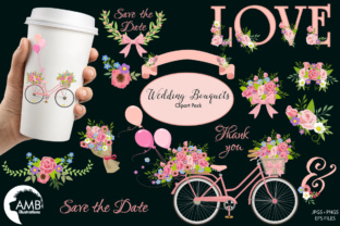 Bicycle Florals: A Strategic Design Choice for Wedding and Event Planning