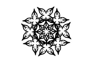 Floral Ornament: A Versatile Design Element for Creatives and Entrepreneurs
