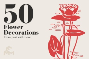 Flower Decorations: Elevating Design Projects with Timeless Elegance