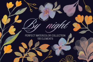 Forest Herbs: Big Graphic Set – A Versatile Collection for Designers and Creators