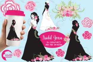 Wedding Silhouettes Clipart: Creative and Practical Uses for Every Occasion
